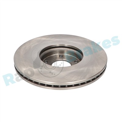 RAP BRAKES R-D0005 EAN: 5907714113956.