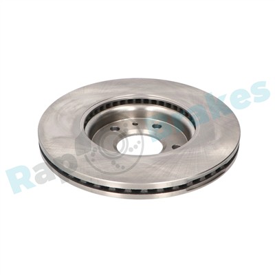 RAP BRAKES R-D0007 EAN: 5907714113970.