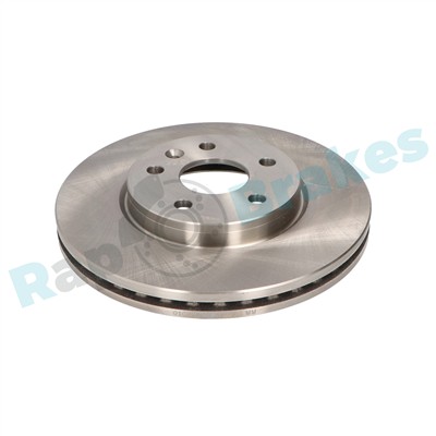 RAP BRAKES R-D0010 EAN: 5907714114007.