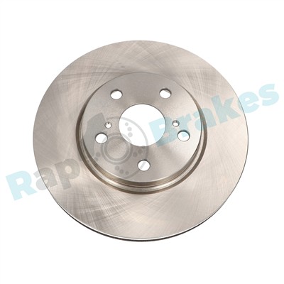 RAP BRAKES R-D0015 EAN: 5907714114052.