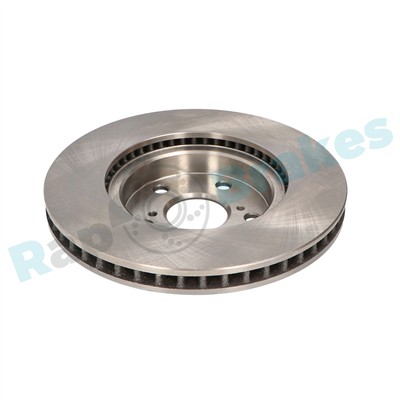 RAP BRAKES R-D0015 EAN: 5907714114052.