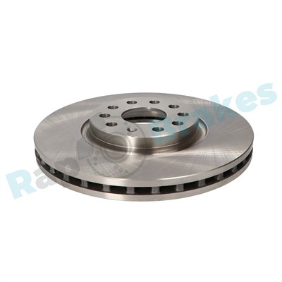 RAP BRAKES R-D0036 EAN: 5907714114250.