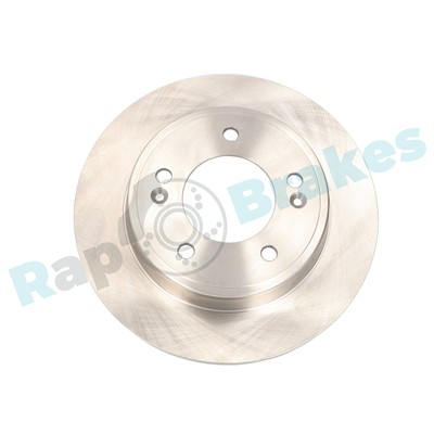 RAP BRAKES R-D0040 EAN: 5907714114298.