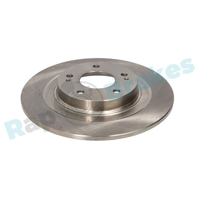 RAP BRAKES R-D0049 EAN: 5907714114380.