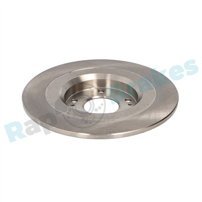 RAP BRAKES R-D0049 EAN: 5907714114380.