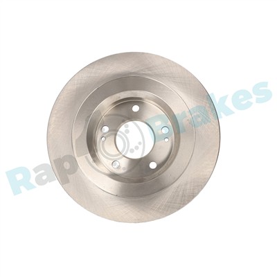 RAP BRAKES R-D0049 EAN: 5907714114380.