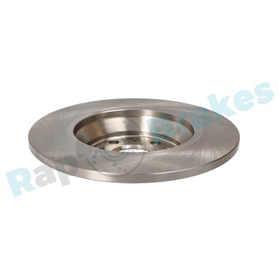 RAP BRAKES R-D0063 EAN: 5907714114526.