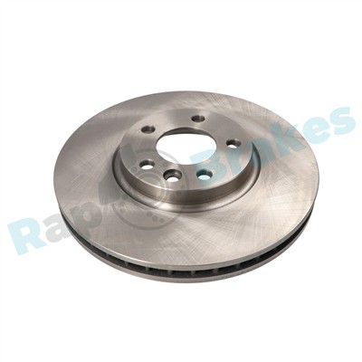 RAP BRAKES R-D0066 EAN: 5907714114557.