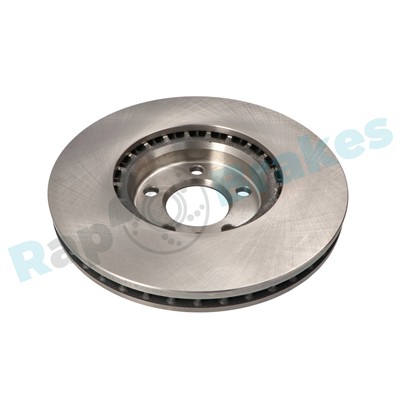 RAP BRAKES R-D0066 EAN: 5907714114557.