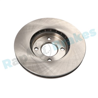 RAP BRAKES R-D0076 EAN: 5907714114656.