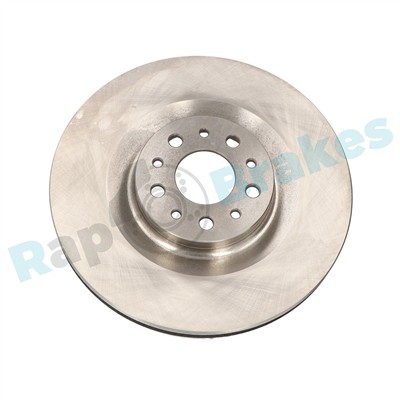 RAP BRAKES R-D0079 EAN: 5907714114687.