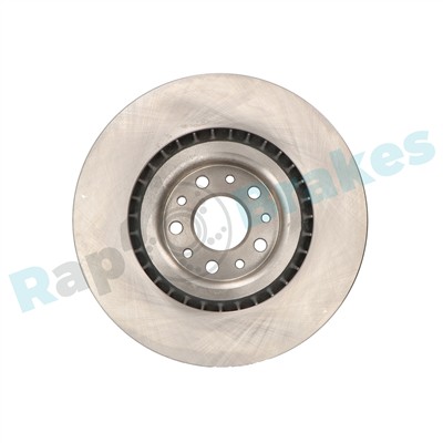 RAP BRAKES R-D0079 EAN: 5907714114687.