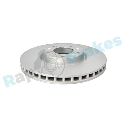 RAP BRAKES R-D0081 EAN: 5907714114700.