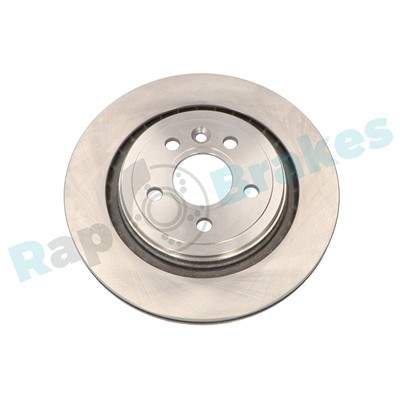 RAP BRAKES R-D0085 EAN: 5907714114748.