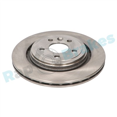 RAP BRAKES R-D0085 EAN: 5907714114748.