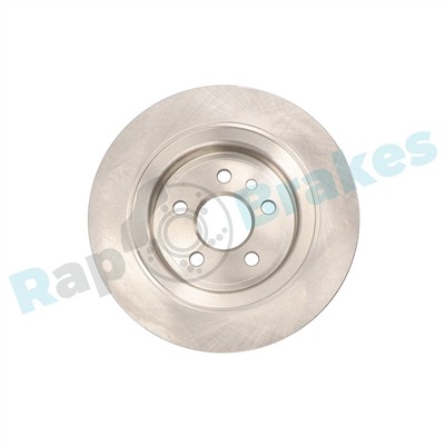 RAP BRAKES R-D0085 EAN: 5907714114748.