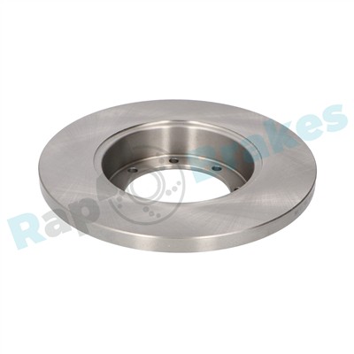 RAP BRAKES R-D0089 EAN: 5907714114786.