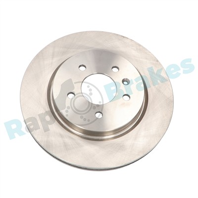 RAP BRAKES R-D0090 EAN: 5907714114793.