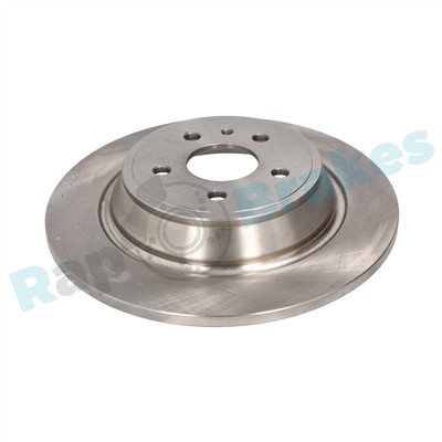 RAP BRAKES R-D0091 EAN: 5907714124433.