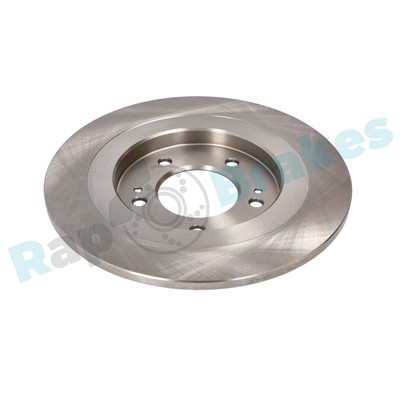 RAP BRAKES R-D0092 EAN: 5907714114809.