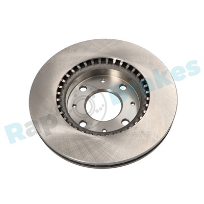 RAP BRAKES R-D0122 EAN: 5907714115103.