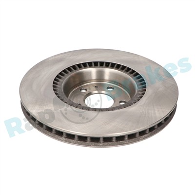 RAP BRAKES R-D0125 EAN: 5907714115134.