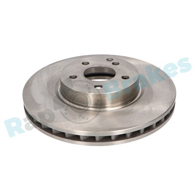 RAP BRAKES R-D0131 EAN: 5907714115196.