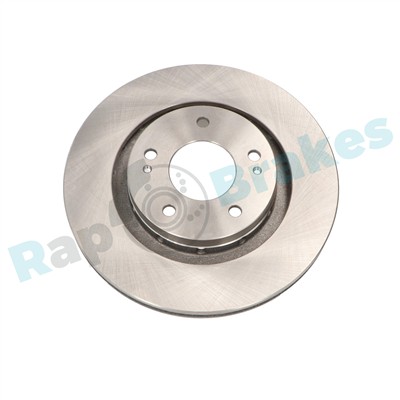 RAP BRAKES R-D0141 EAN: 5907714115295.