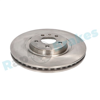 RAP BRAKES R-D0143 EAN: 5907714115318.