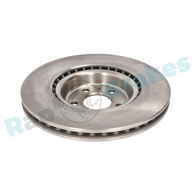 RAP BRAKES R-D0143 EAN: 5907714115318.