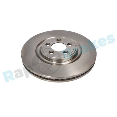 RAP BRAKES R-D0145 EAN: 5907714115332.