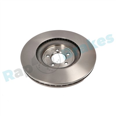 RAP BRAKES R-D0145 EAN: 5907714115332.