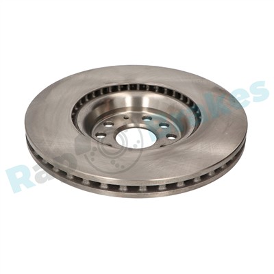 RAP BRAKES R-D0155 EAN: 5907714115431.