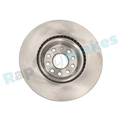 RAP BRAKES R-D0155 EAN: 5907714115431.