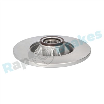 RAP BRAKES R-D0157C EAN: 5907714147845.