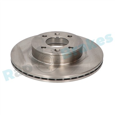 RAP BRAKES R-D0161 EAN: 5907714115493.