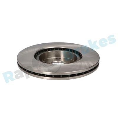 RAP BRAKES R-D0162 EAN: 5907714115509.