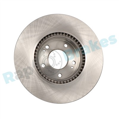 RAP BRAKES R-D0163 EAN: 5907714115516.