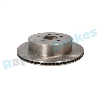 RAP BRAKES R-D0167 EAN: 5907714115554.