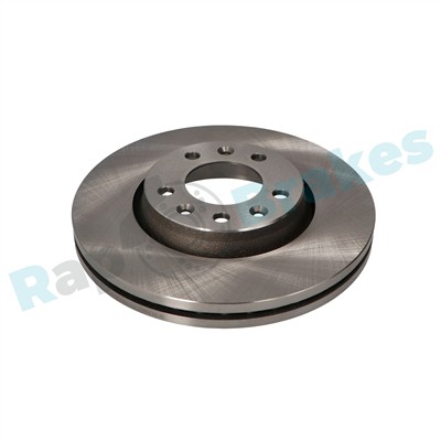 RAP BRAKES R-D0186 EAN: 5907714115745.