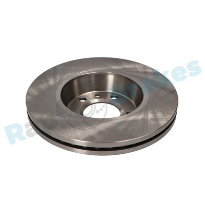 RAP BRAKES R-D0186 EAN: 5907714115745.