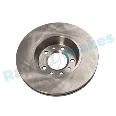 RAP BRAKES R-D0186 EAN: 5907714115745.