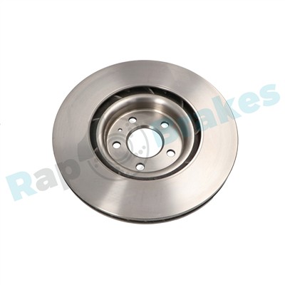 RAP BRAKES R-D0190 EAN: 5907714115783.