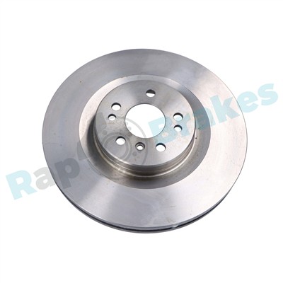 RAP BRAKES R-D0191 EAN: 5907714115790.