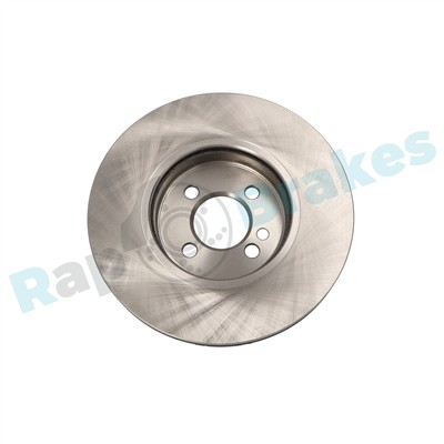 RAP BRAKES R-D0193 EAN: 5907714115813.