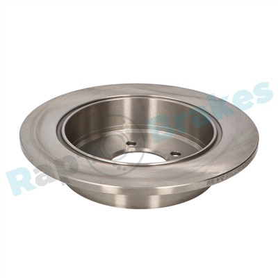 RAP BRAKES R-D0215 EAN: 5907714116032.