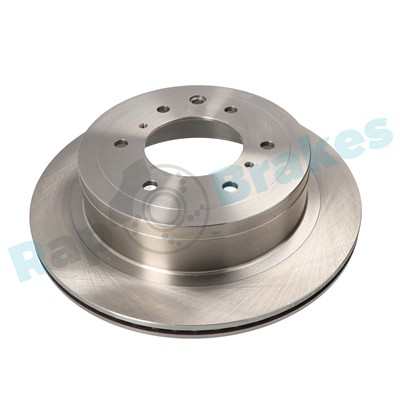 RAP BRAKES R-D0222 EAN: 5907714116100.