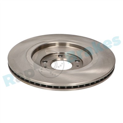 RAP BRAKES R-D0246 EAN: 5907714116346.