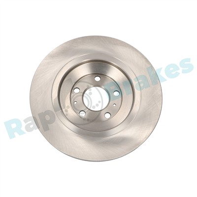 RAP BRAKES R-D0246 EAN: 5907714116346.