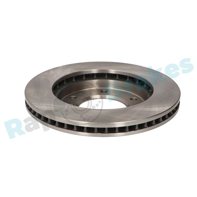 RAP BRAKES R-D0258 EAN: 5907714116469.